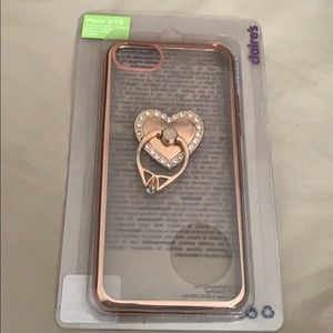 iPhone 6/7/8 and XS Case